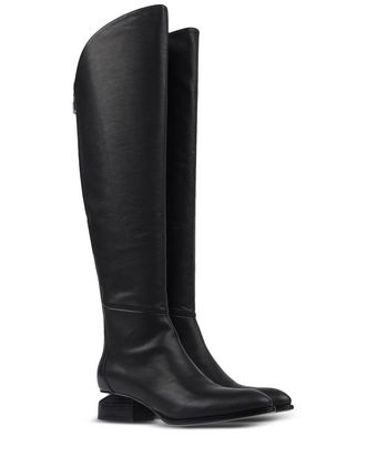 Over the knee boots - ALEXANDER WANG