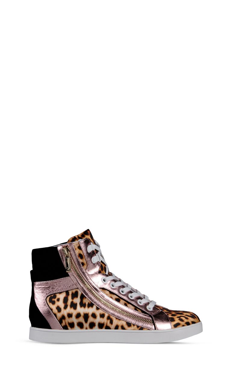 just cavalli trainers womens