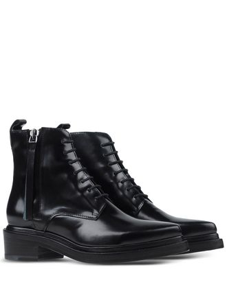 Ankle boots - ACNE STUDIOS