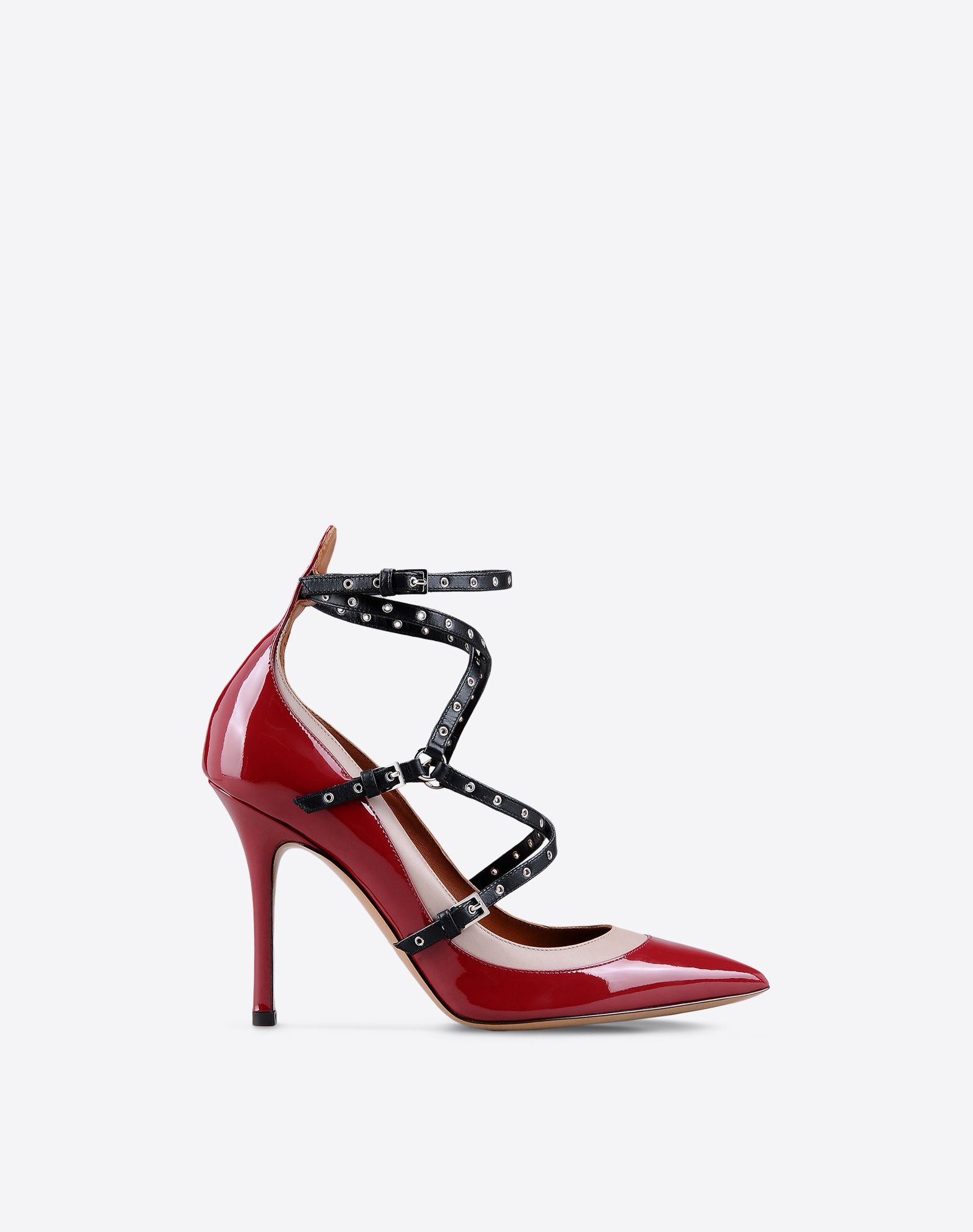 Women's Ankle Strap Valentino Garavani | Valentino Online Boutique UK