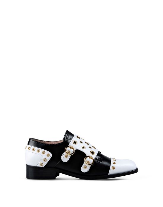 Moccasins Woman BOUTIQUE MOSCHINO Moccasins Woman BOUTIQUE MOSCHINO
