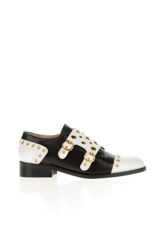 Moccasins Woman BOUTIQUE MOSCHINO Moccasins Woman BOUTIQUE MOSCHINO