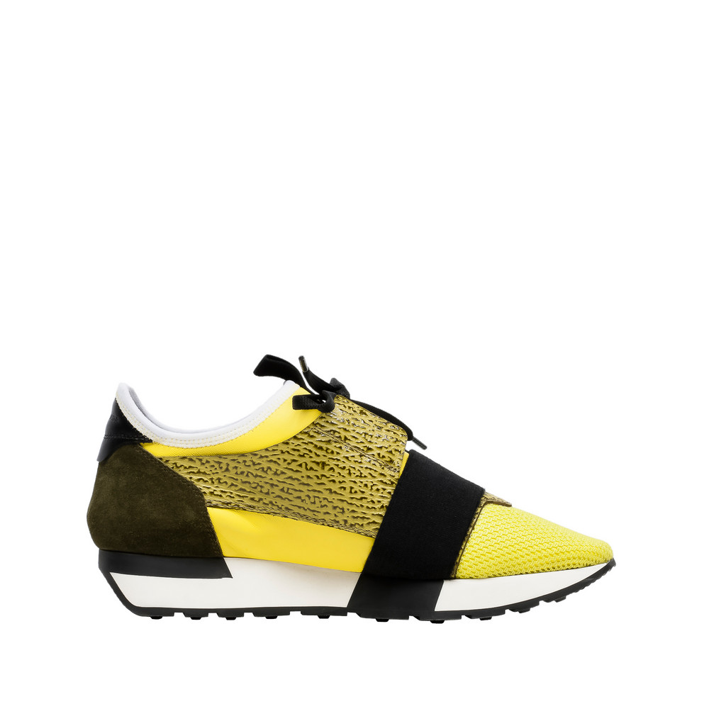 Balenciaga Race Runners | | Women's Race Shoes