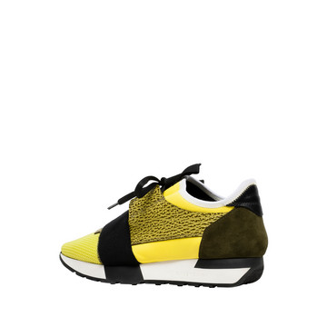 balenciaga runners women's