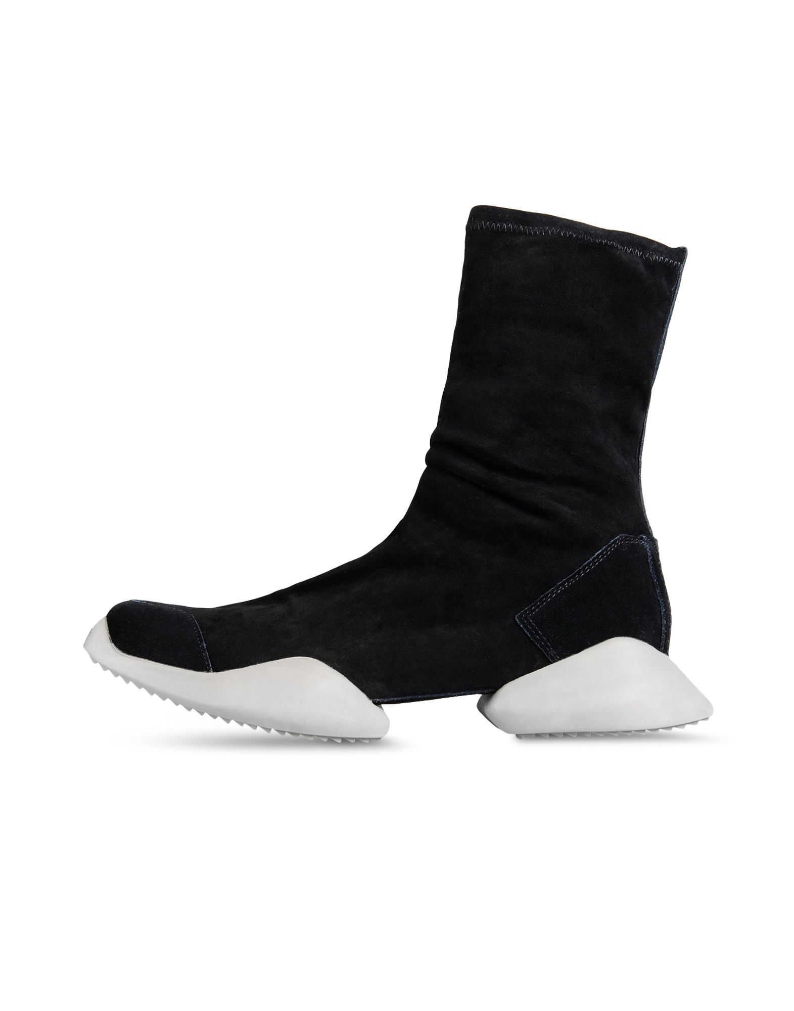 Adidas By RICK OWENS ANKLE BOOT Boots | Adidas Y-3 Official Store
