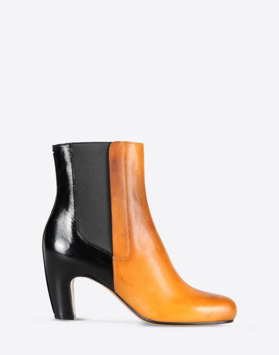 bottines maison margiela