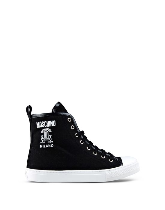 Sneakers Woman MOSCHINO Sneakers Woman MOSCHINO