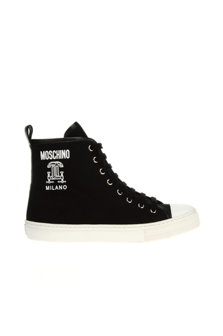 Sneakers Woman MOSCHINO Sneakers Woman MOSCHINO