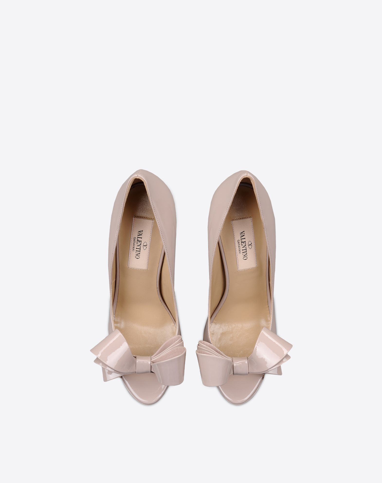 valentino color p45