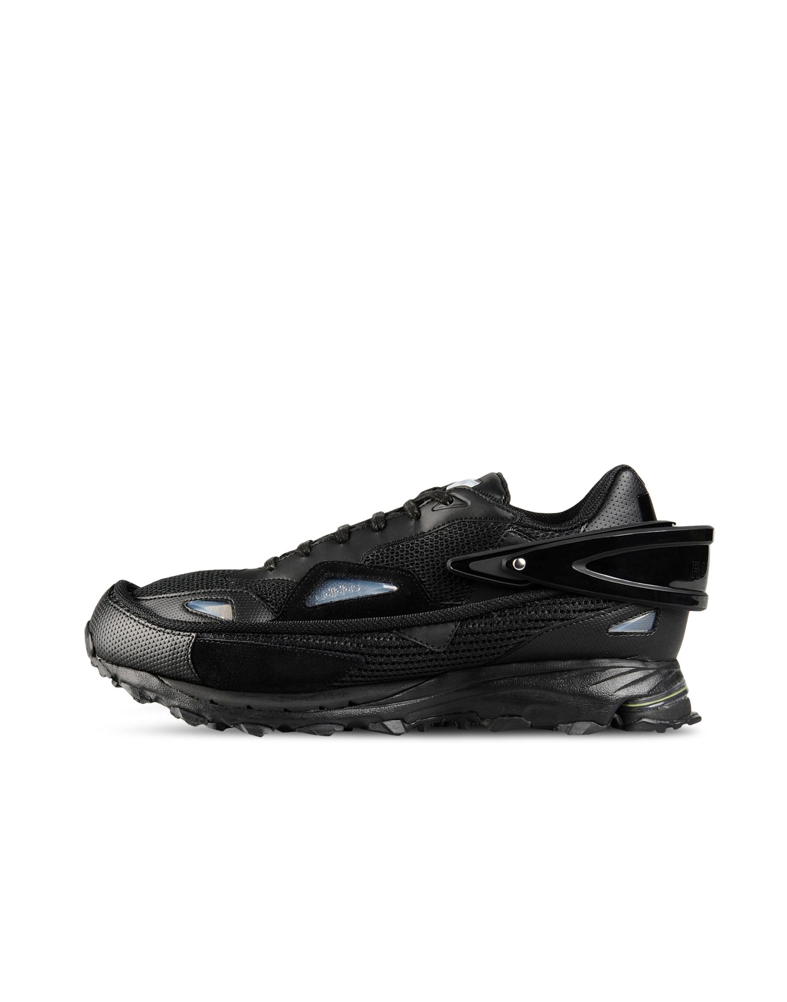 Adidas By Raf Simons Response 2 Sneakers | Adidas Y-3 Official Store