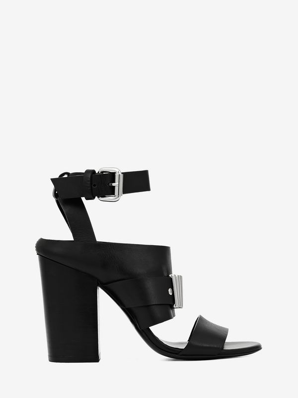 Alibi Sandal McQ | High Heels