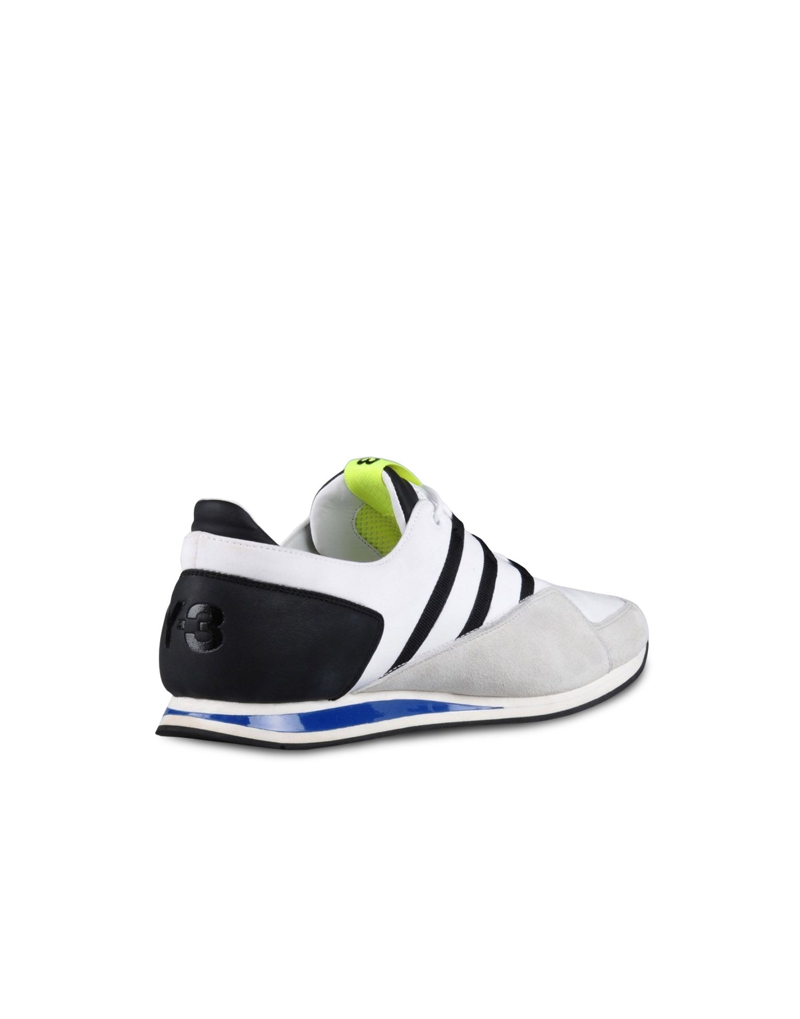 Y 3 KYOSHU RUN for Men | Adidas Y-3 Official Store