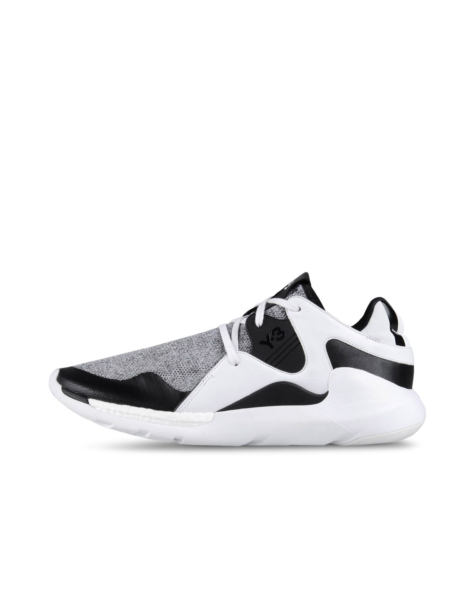 Y 3 QR RUN ‎ ‎Sneakers‎ ‎ ‎ | Adidas Y-3 Official Site