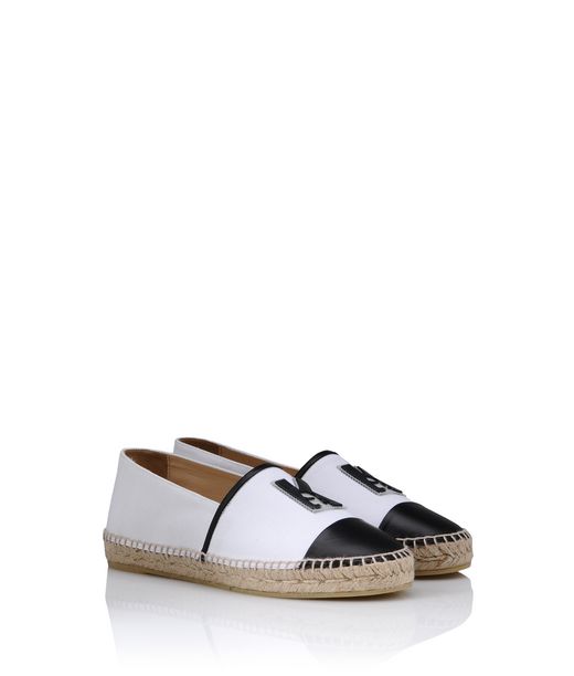 KARL LAGERFELD K/ESPADRILLE 12_f