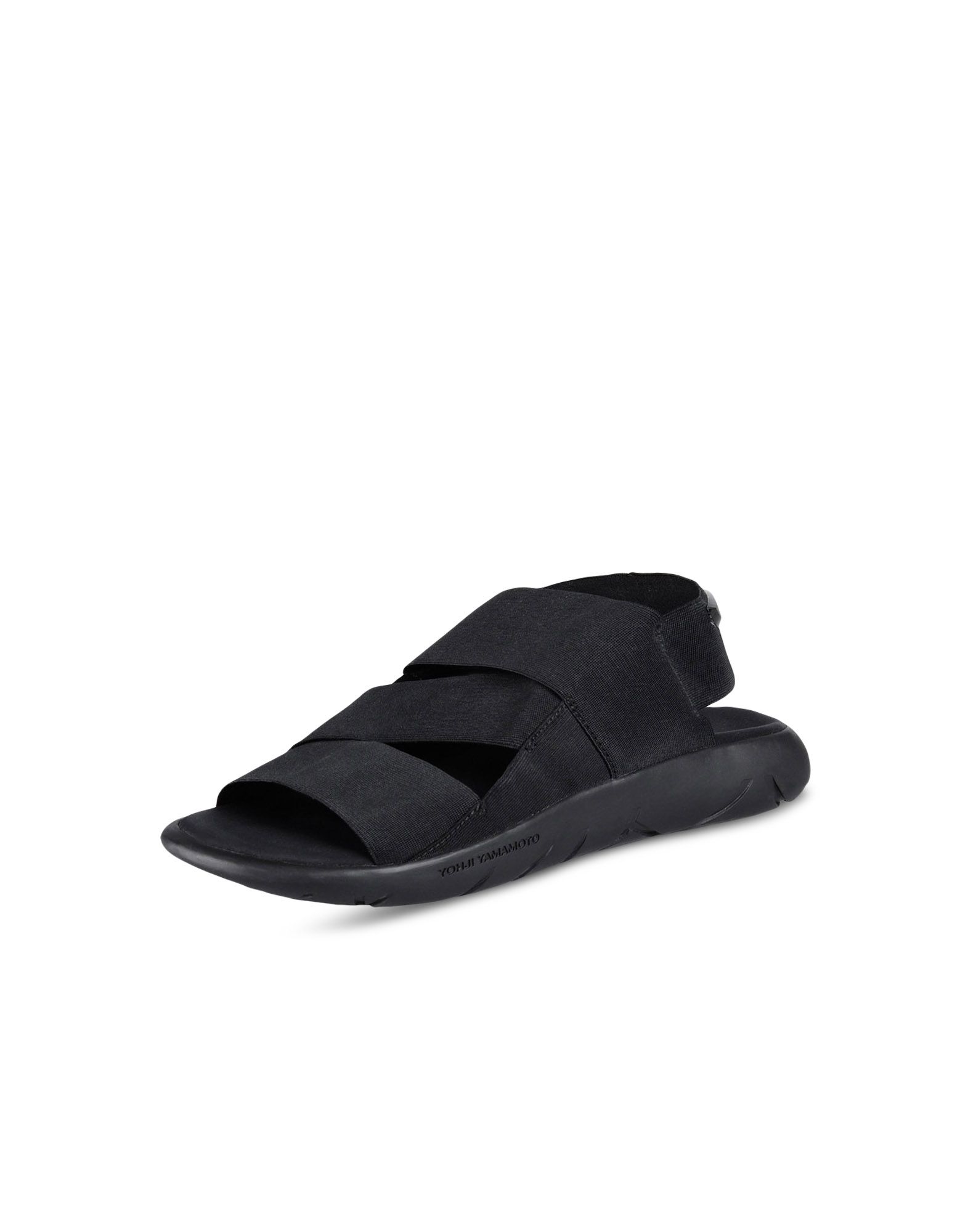  Y 3  QASA  SANDAL  for Men Adidas  Y 3  Official Store