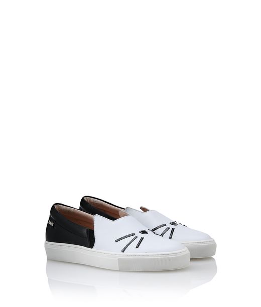 KARL LAGERFELD K/SNEAKER SLIP ON 12_f