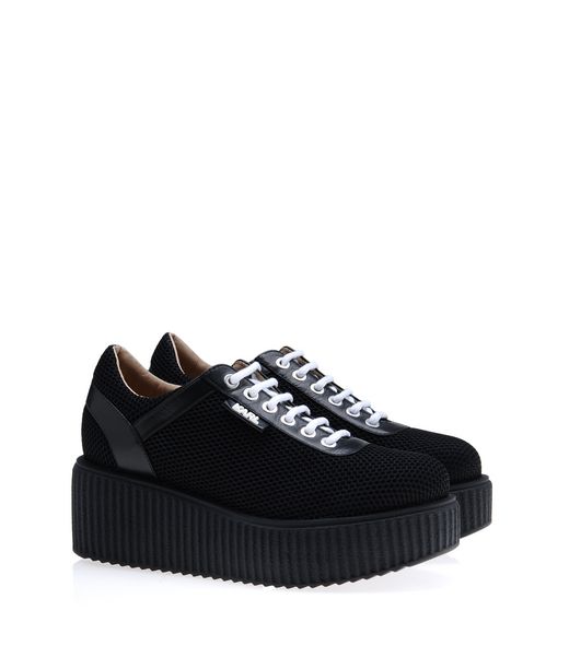 KARL LAGERFELD K/SNEAKER PLATFORM 12_f