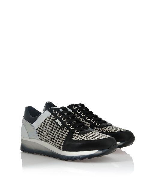 KARL LAGERFELD K/SNEAKER TWEED 12_f
