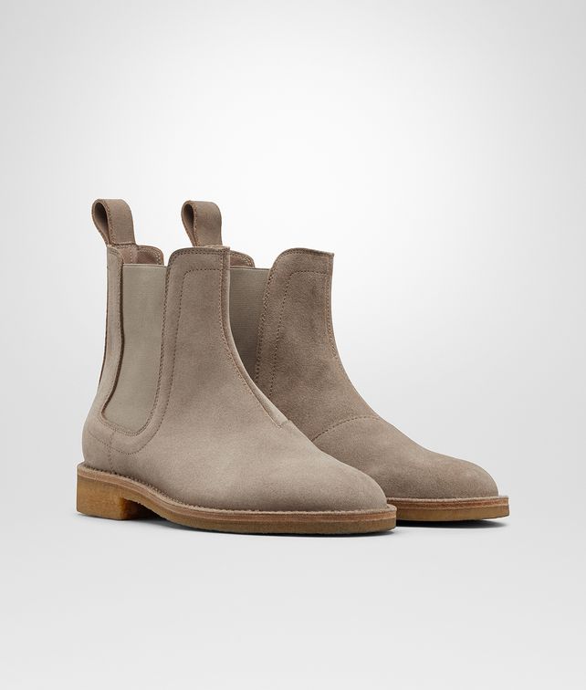 Leather ankle boots Bottega Veneta Outlet Online 5Z2uzmvFi ... Leather ankle boots Bottega Veneta Outlet Online 5Z2uzmvFi ...