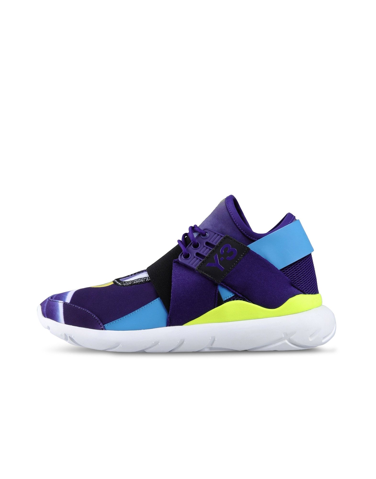 Y 3 QASA ELLE LACE for Women | Adidas Y-3 Official Store