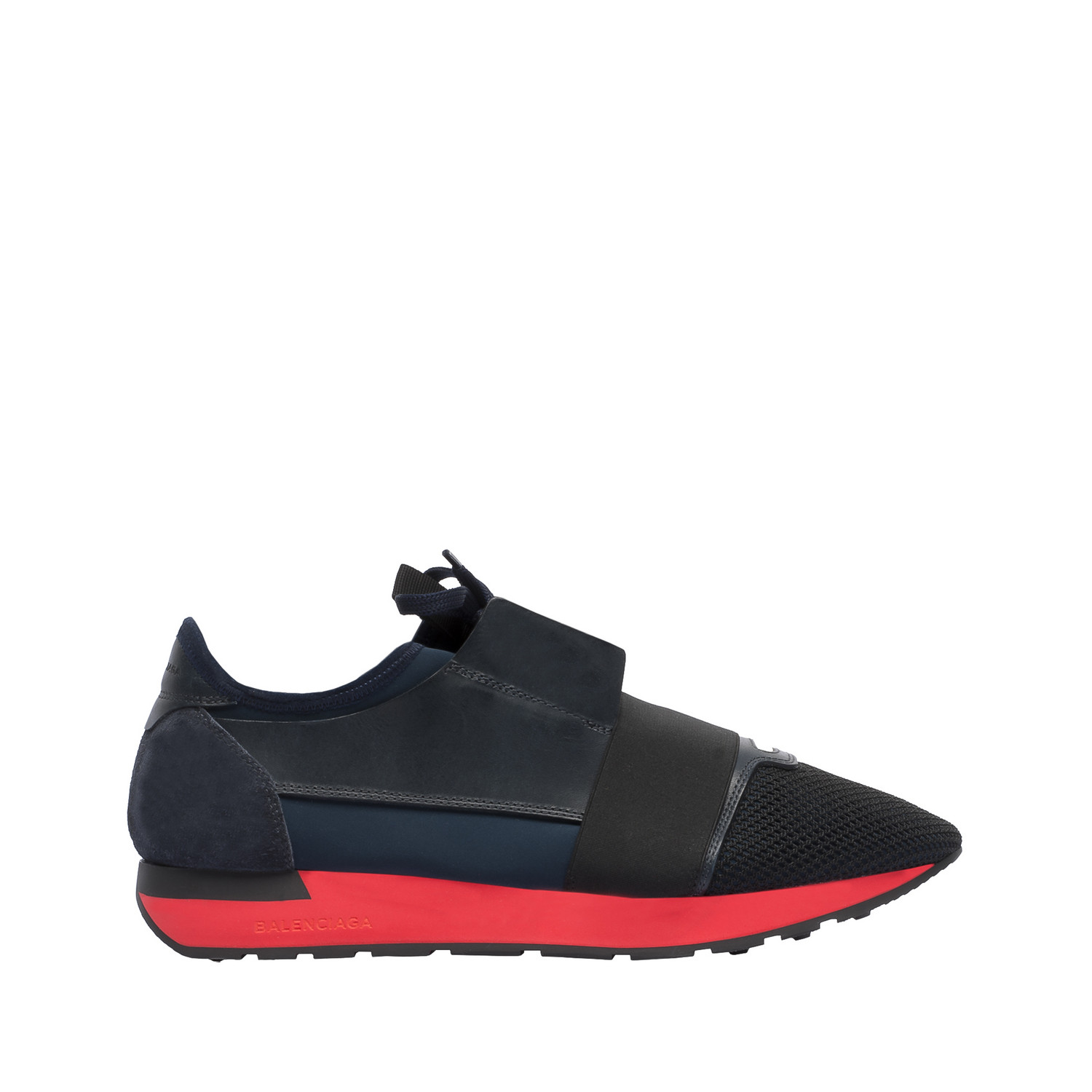 balenciaga chaussures homme bordeaux