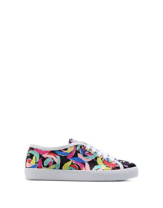 Sneakers Woman BOUTIQUE MOSCHINO Sneakers Woman BOUTIQUE MOSCHINO