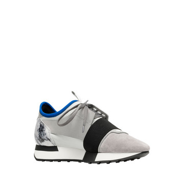 Balenciaga's Runners Balenciaga's Runners