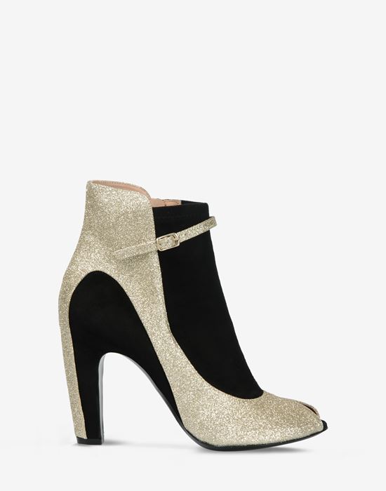 Maison Margiela Fusion' Ankle Boots Women