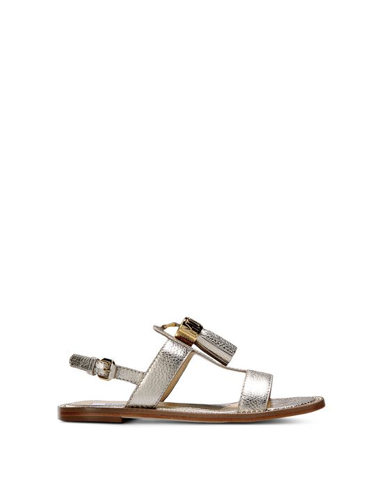 Sandals Woman MOSCHINO Sandals Woman MOSCHINO