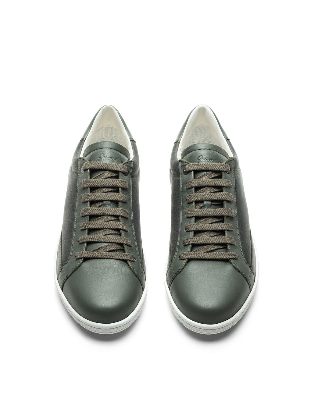 Brioni Men's Sneakers | Brioni Official Online Store