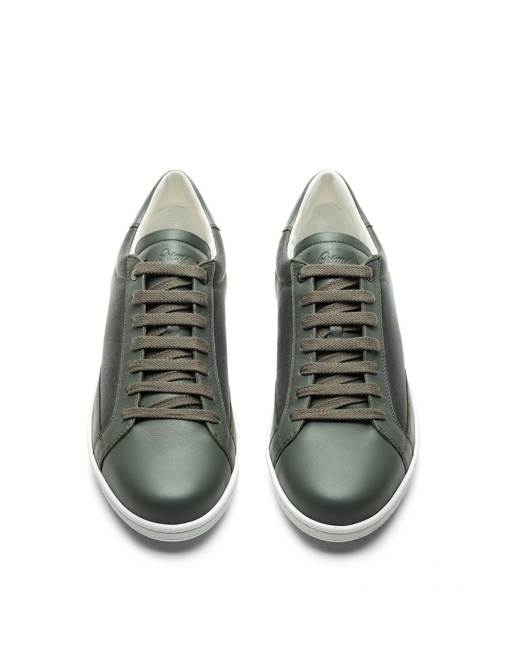 brioni sneakers