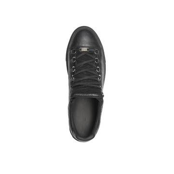 balenciaga basse noir