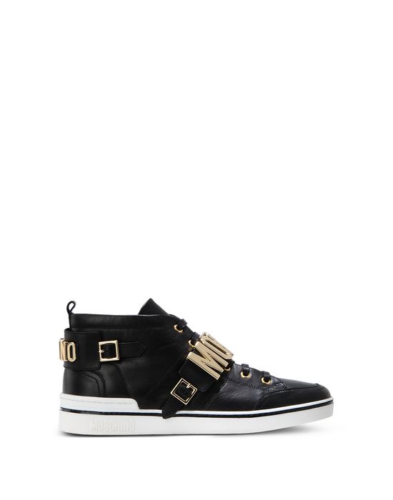Sneakers Man MOSCHINO Sneakers Man MOSCHINO