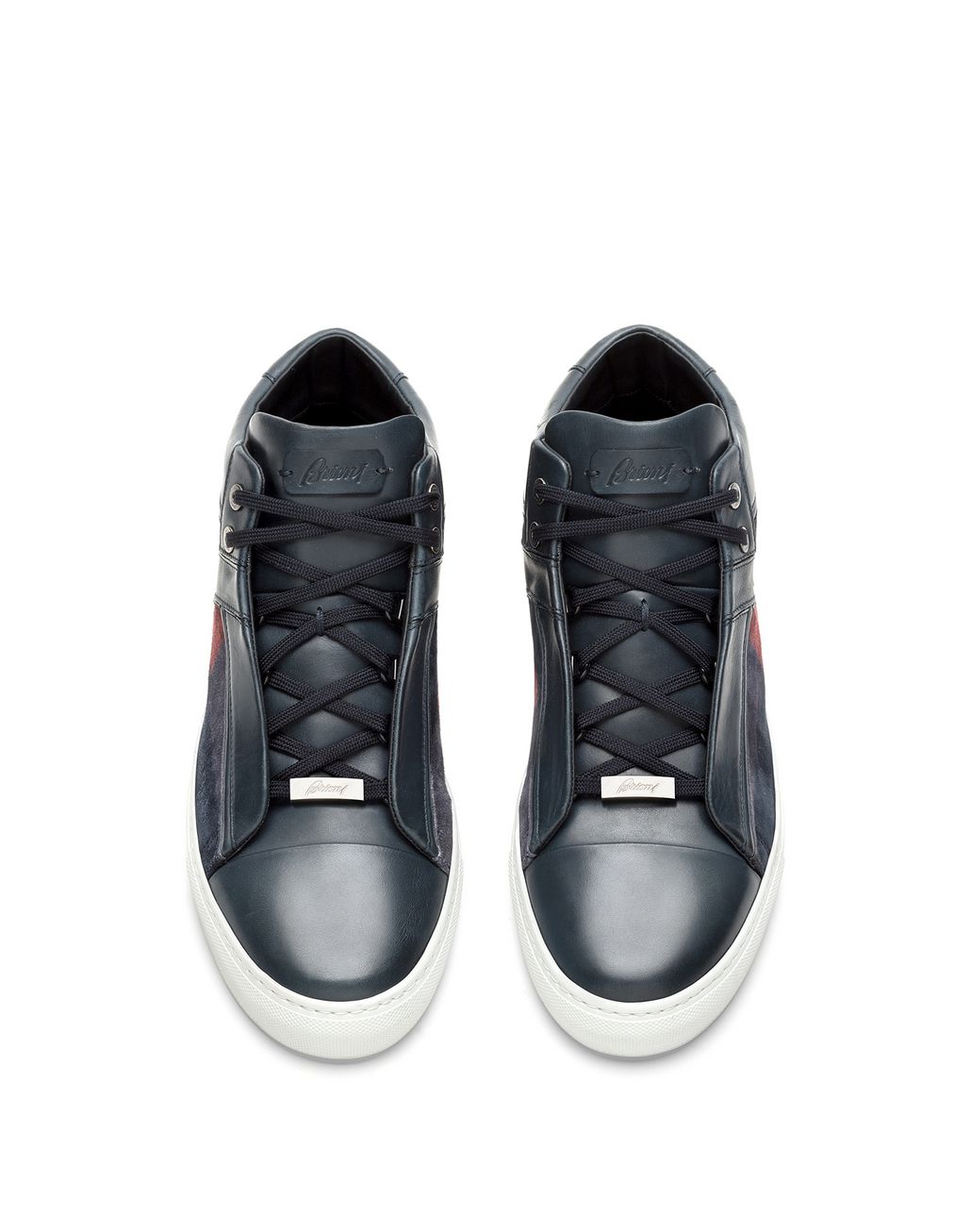 brioni sneakers