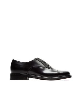 Brioni Men's Formal Shoes | Brioni Official Online Store