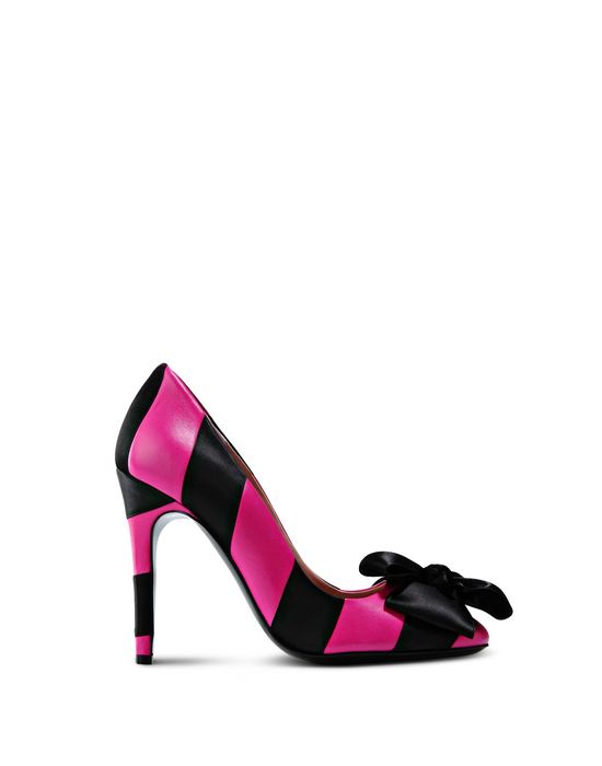 HEEL Woman BOUTIQUE MOSCHINO HEEL Woman BOUTIQUE MOSCHINO