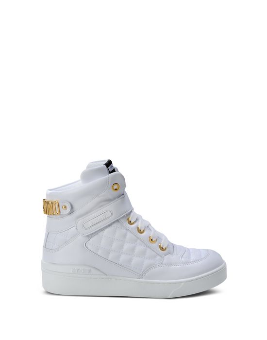 Sneakers Woman MOSCHINO Sneakers Woman MOSCHINO