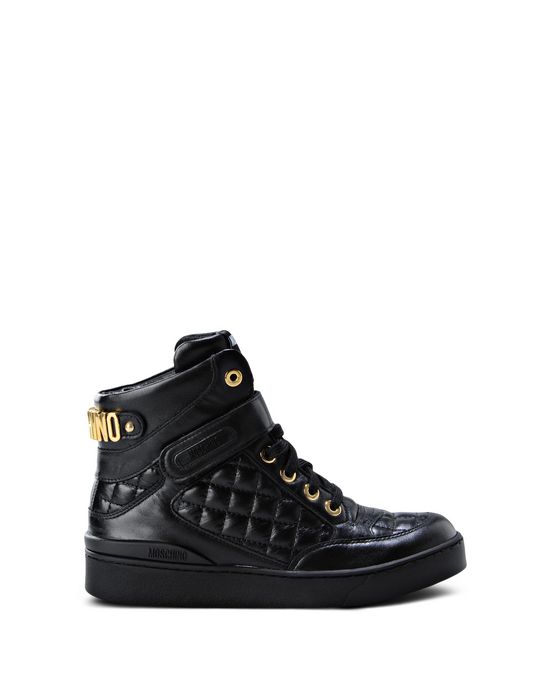 Sneakers Woman MOSCHINO Sneakers Woman MOSCHINO