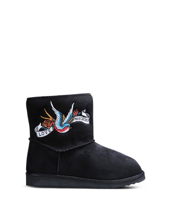 Ankle boots Woman LOVE MOSCHINO Ankle boots Woman LOVE MOSCHINO