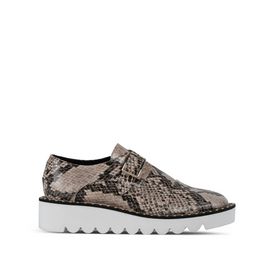 stella mccartney flat shoes