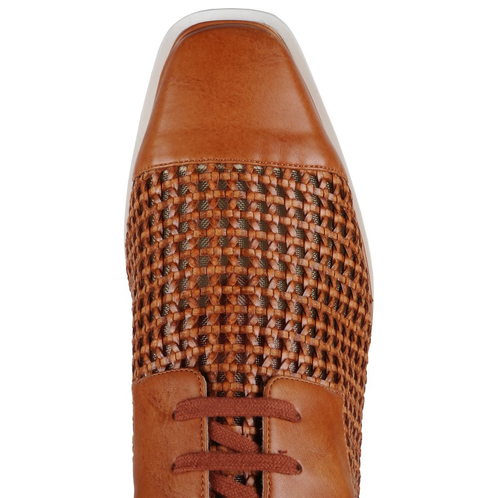 wicker shoes 80s