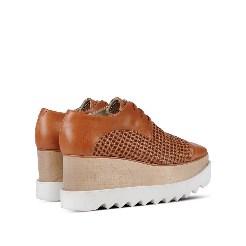 Canyon Wicker Elyse Shoes Women's Stella McCartney