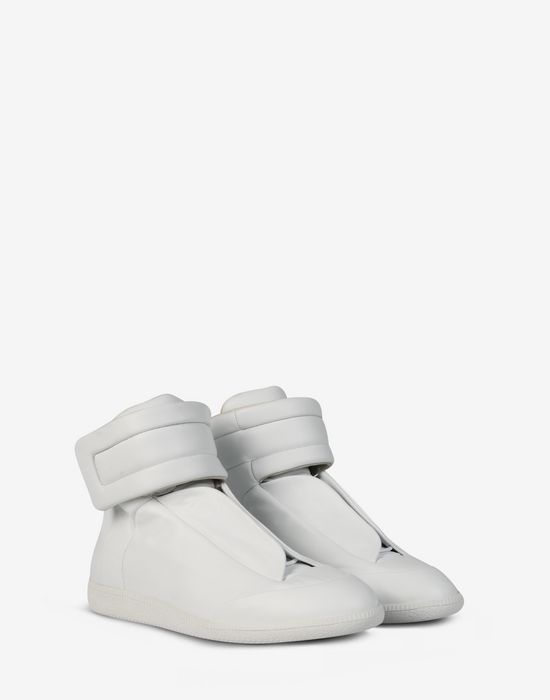 Maison Margiela'Future High Top' Sneakers Men | Online Official Store