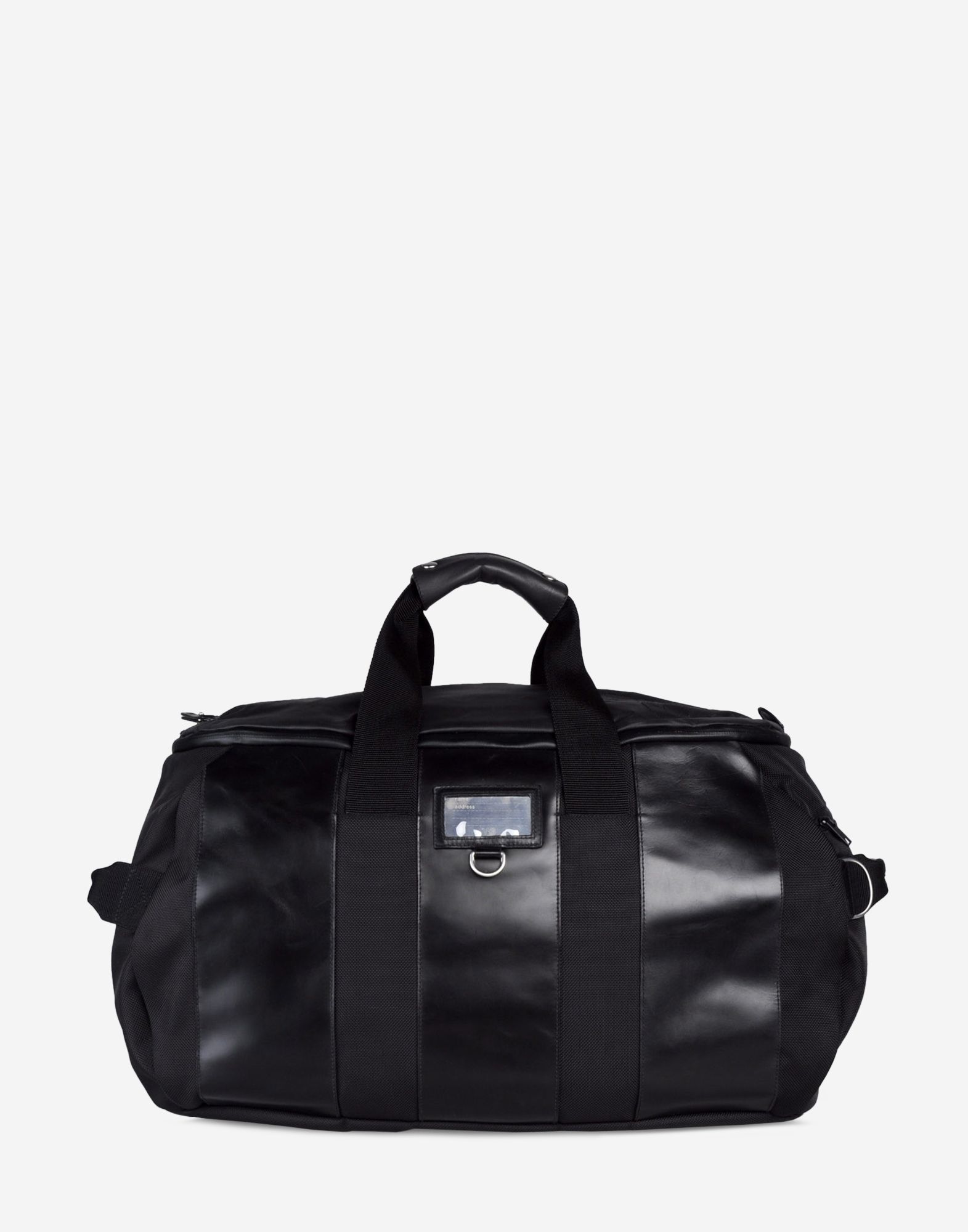 y3 luggage