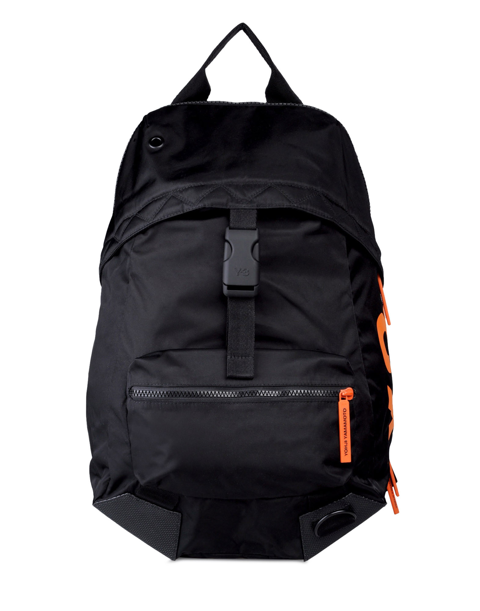 Y 3 Future Sport Backpack for Men | Adidas Y-3 Official Store