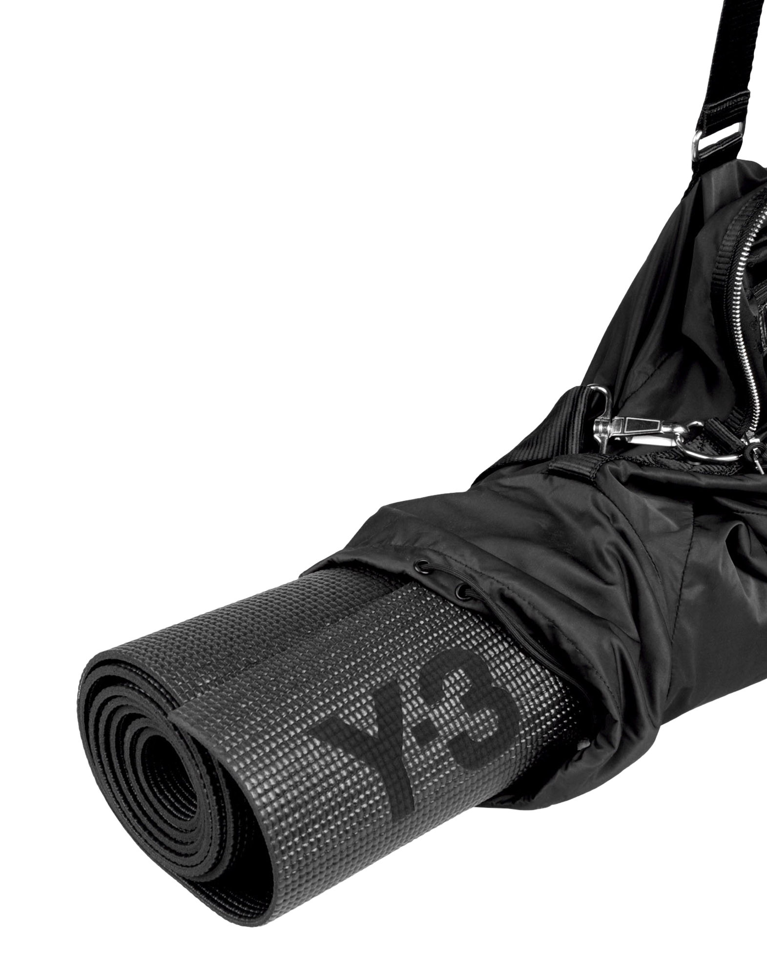 Y 3 Future Sport Yoga Bag Gym Bags Adidas Y 3 Official Site