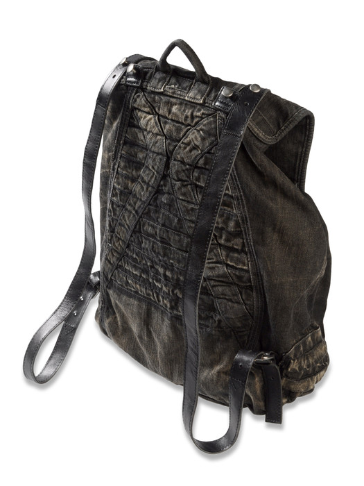 Diesel BACKY Backpack Diesel Online Store