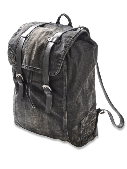 Diesel BACKY Backpack Diesel Online Store