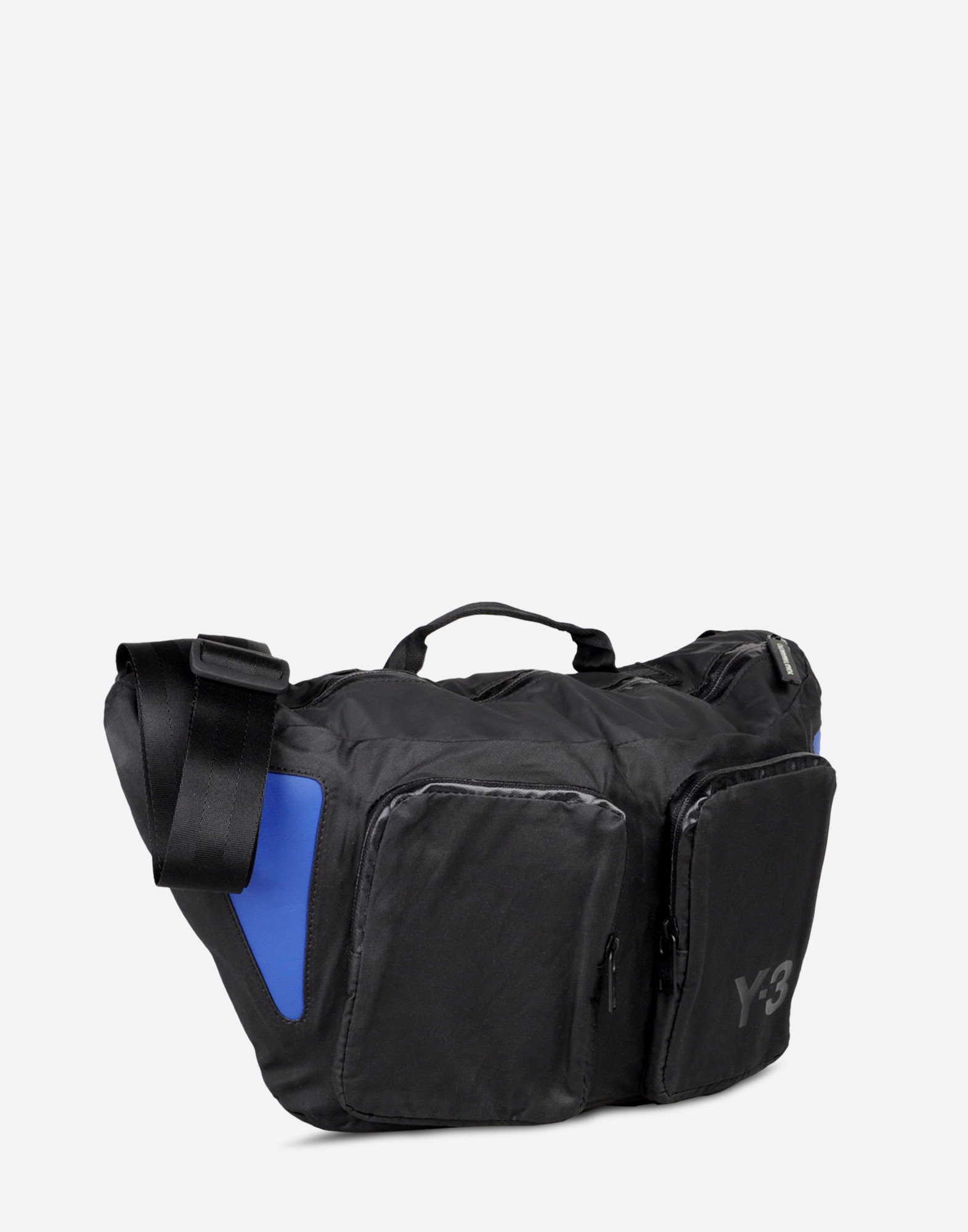 y3 duffle bag