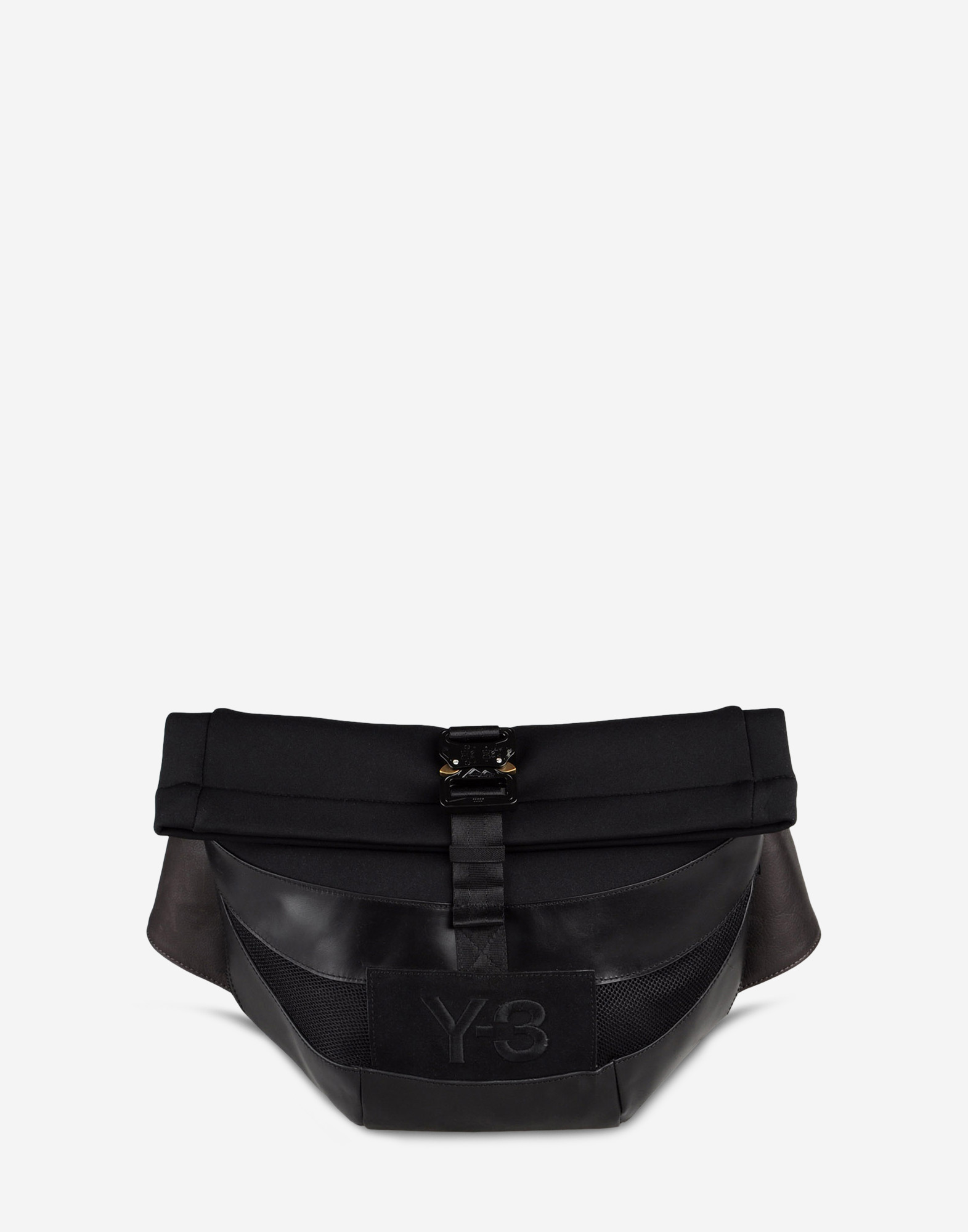 y3 waist bag